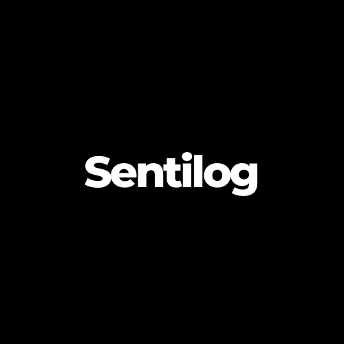 Sentilog Logo